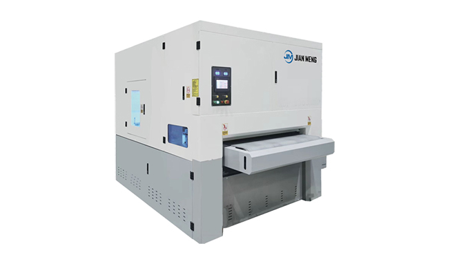 किनारे गोल के लिए XDP-1000MRRP Deburring मशीन