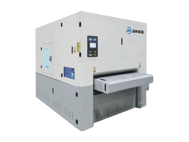किनारे गोल के लिए XDP-1000MRRP Deburring मशीन