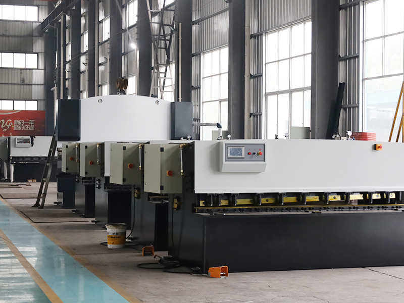 नाली मशीन का कार्य सिद्धांत