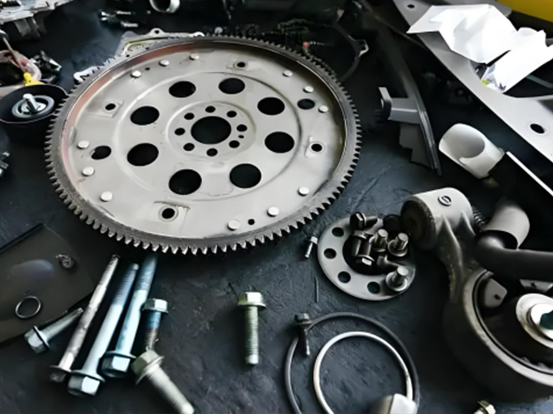 नाली मशीन की विशेषताएं