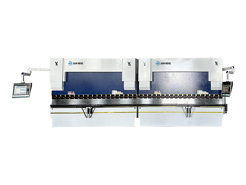 टैंडम प्रेस ब्रेक