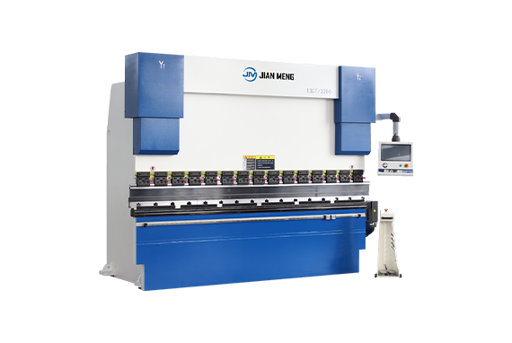 प्रेस ब्रेक