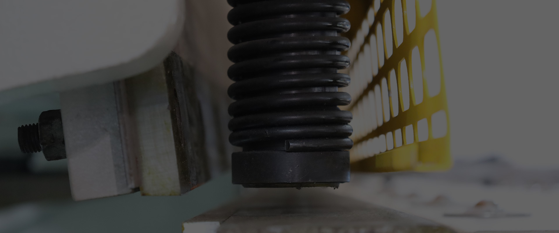 शीयरिंग मशीन