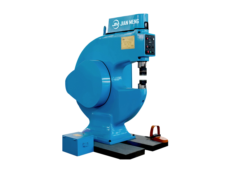 पावर बनाने की मशीन PF665