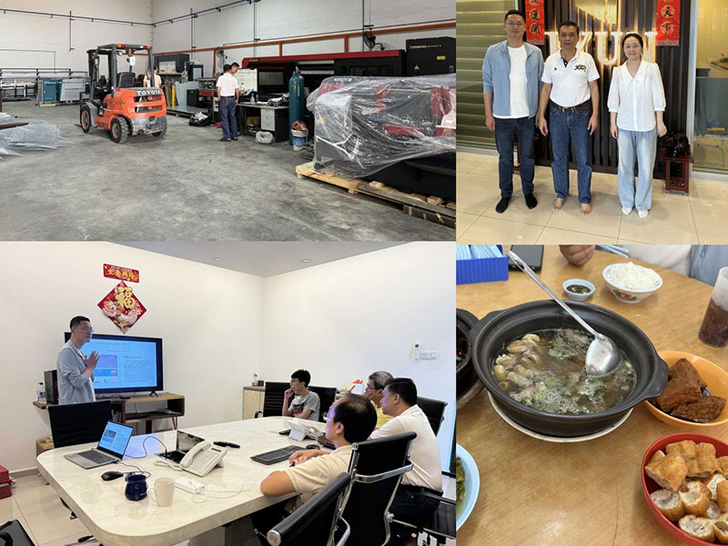 ग्राहक की जरूरतों को गहरा करना · पेशेवर सेवा के माध्यम से विश्वास अर्जित करना